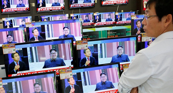 Pyongyang’s nuclear, missile provocations pose threat to Seoul – S.Korea DM